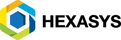 Hexasys Logo